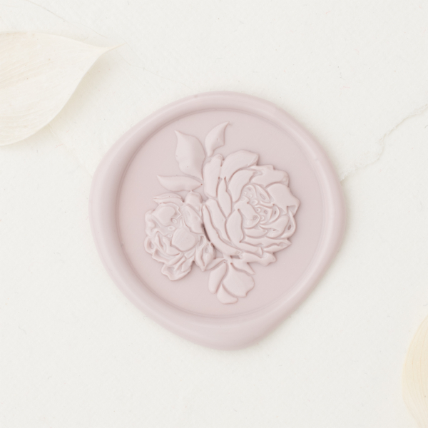 Adhesive Wax Seals - Image 8