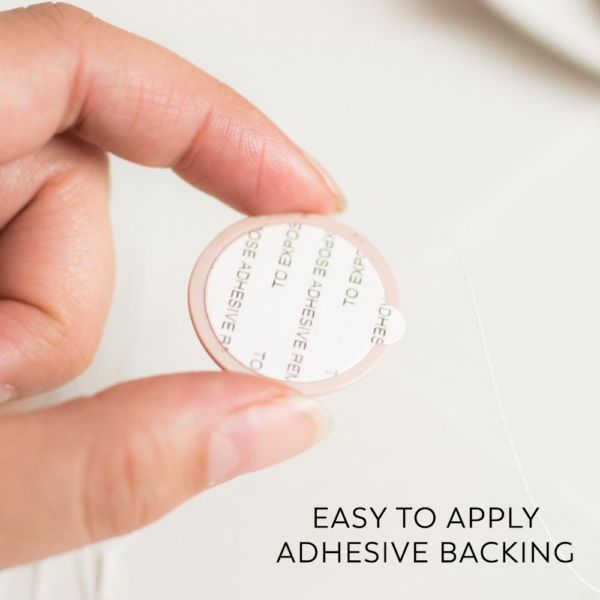 Adhesive Wax Seals - Image 5