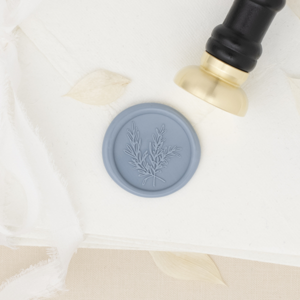 Adhesive Wax Seals - Image 9